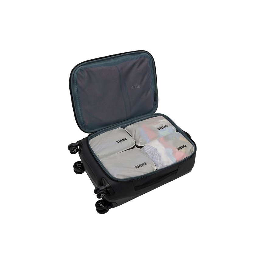 Thule TL-TCPC201 – Reise-Organizer klein weiß