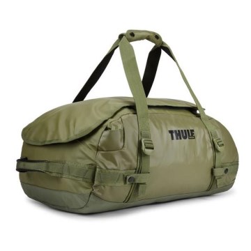 Thule TL-TDSD202O – Reisetasche Chasm S 40 l grün