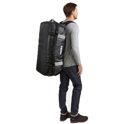 Thule TL-TDSD204K – Reisetasche Chasm L 90 l schwarz