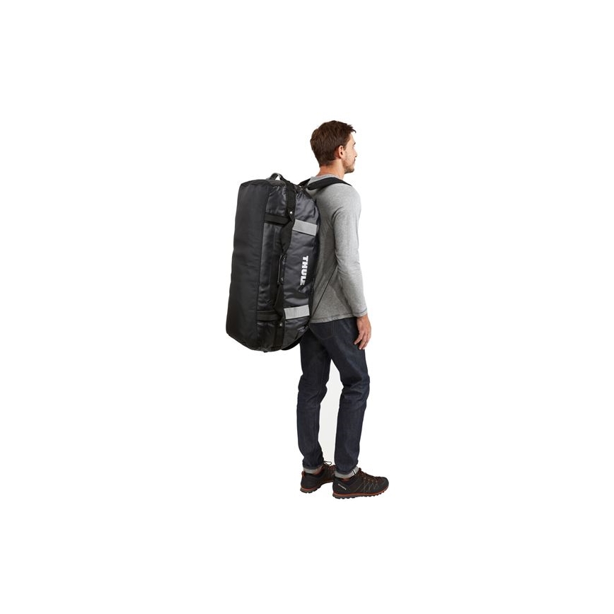 Thule TL-TDSD204K – Reisetasche Chasm L 90 l schwarz