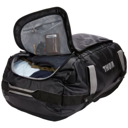 Thule TL-TDSD204K – Reisetasche Chasm L 90 l schwarz