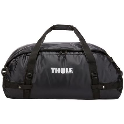 Thule TL-TDSD204K – Reisetasche Chasm L 90 l schwarz