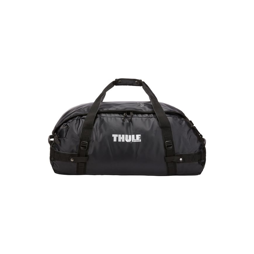 Thule TL-TDSD204K – Reisetasche Chasm L 90 l schwarz