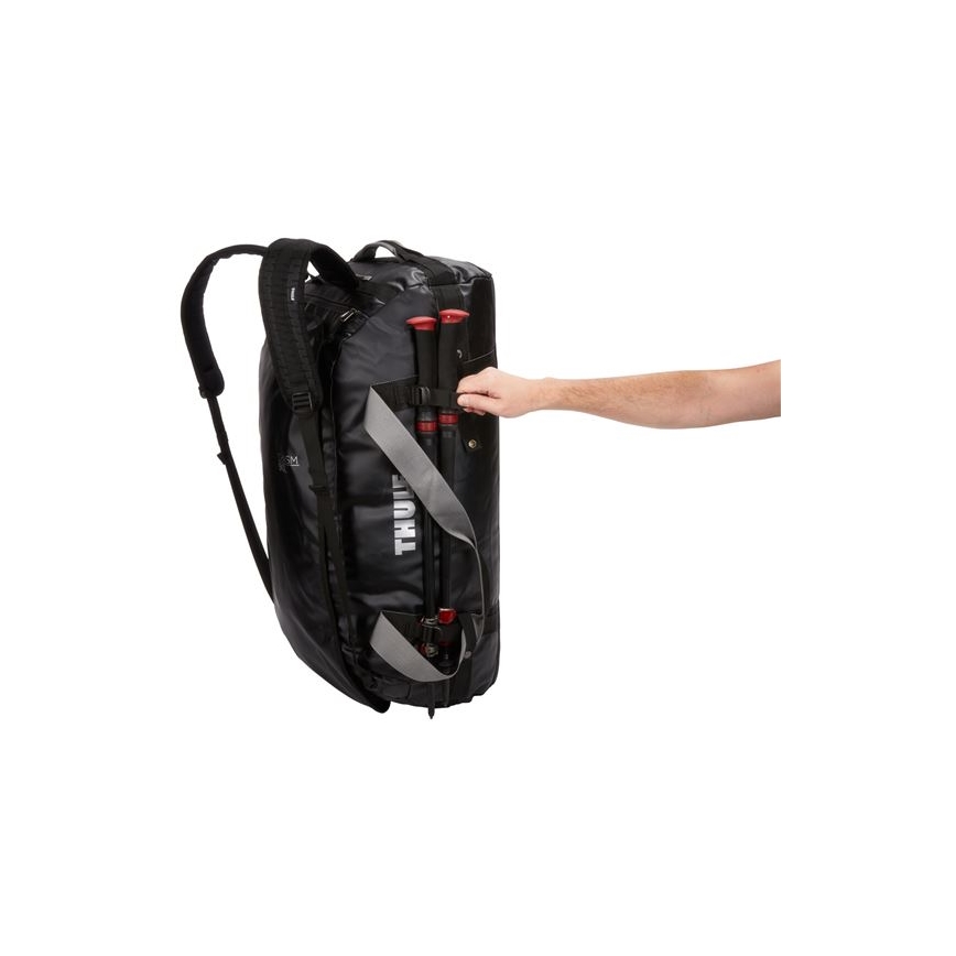 Thule TL-TDSD204K – Reisetasche Chasm L 90 l schwarz