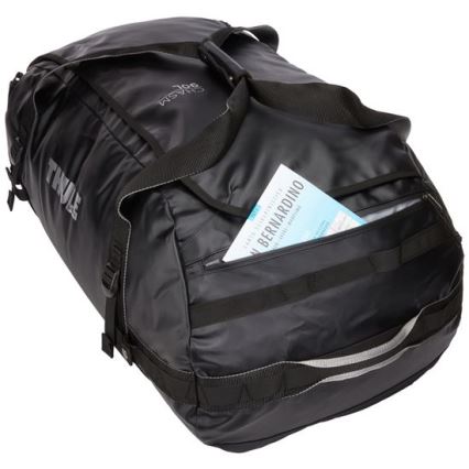 Thule TL-TDSD204K – Reisetasche Chasm L 90 l schwarz