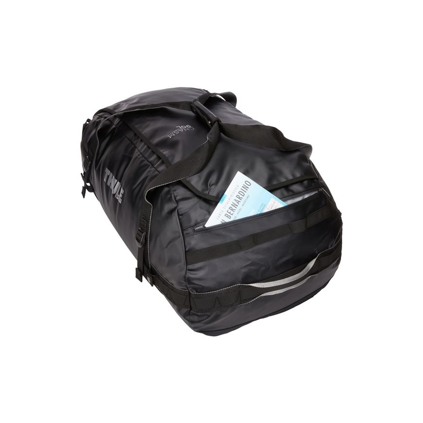 Thule TL-TDSD204K – Reisetasche Chasm L 90 l schwarz