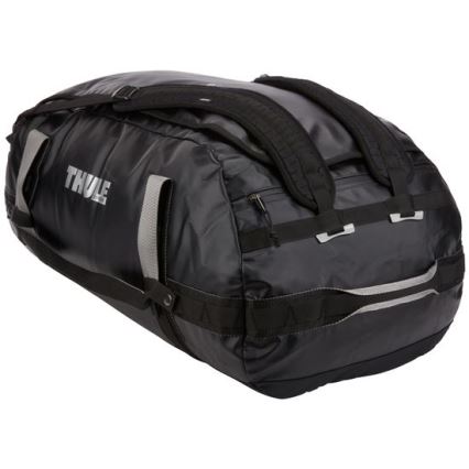 Thule TL-TDSD204K – Reisetasche Chasm L 90 l schwarz