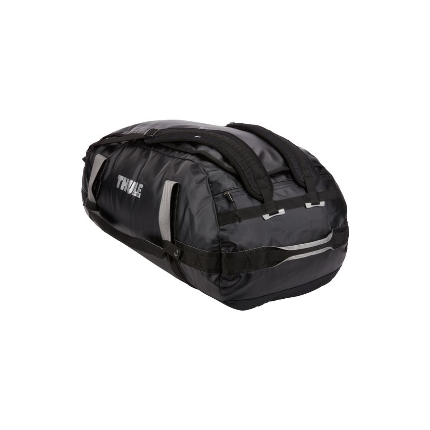 Thule TL-TDSD204K – Reisetasche Chasm L 90 l schwarz