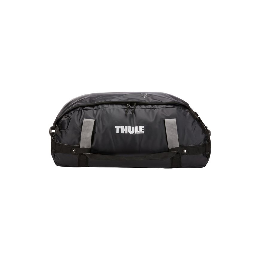 Thule TL-TDSD204K – Reisetasche Chasm L 90 l schwarz