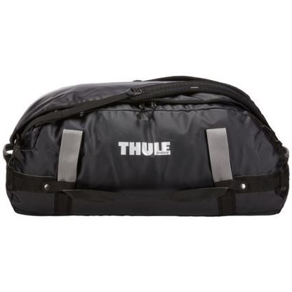 Thule TL-TDSD204K – Reisetasche Chasm L 90 l schwarz