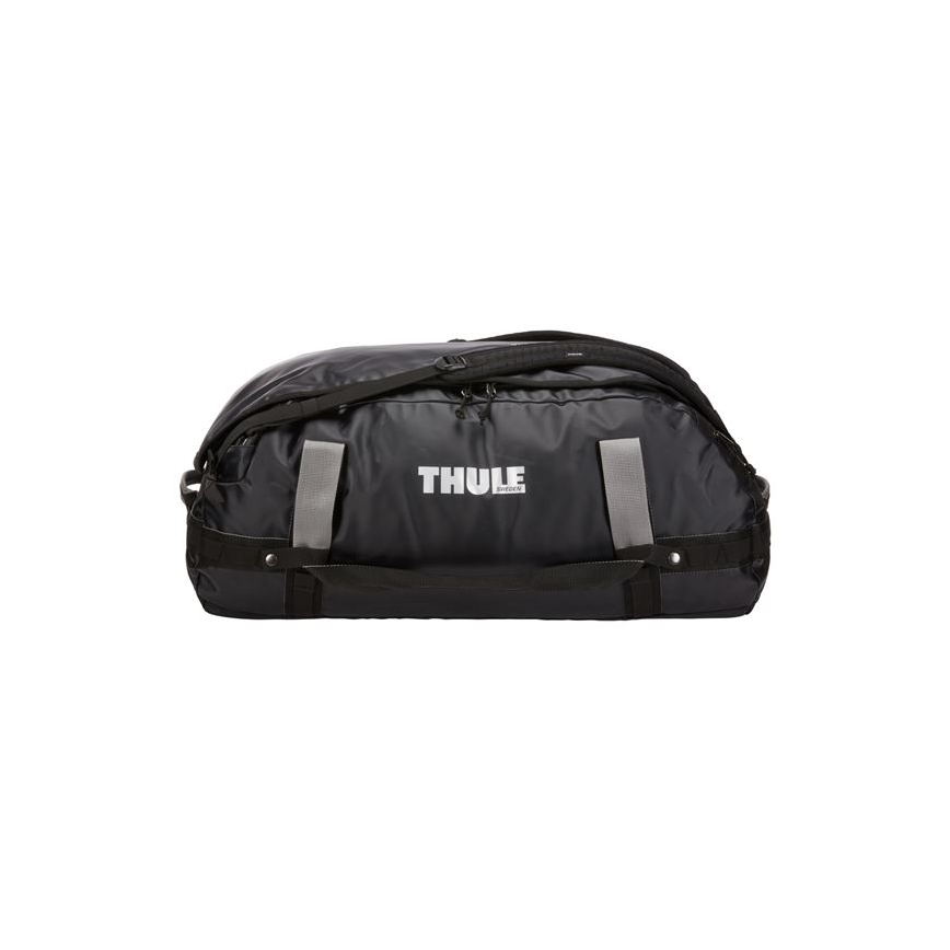 Thule TL-TDSD204K – Reisetasche Chasm L 90 l schwarz