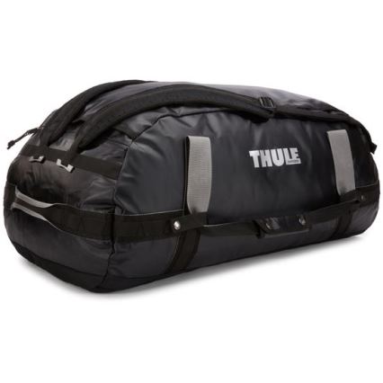 Thule TL-TDSD204K – Reisetasche Chasm L 90 l schwarz