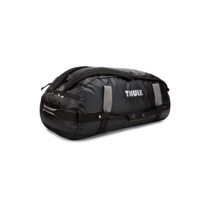 Thule TL-TDSD204K – Reisetasche Chasm L 90 l schwarz