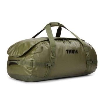 Thule TL-TDSD204O – Reisetasche Chasm L 90 l grün