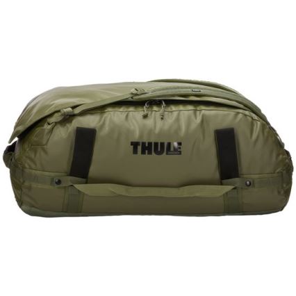 Thule TL-TDSD204O – Reisetasche Chasm L 90 l grün