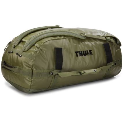 Thule TL-TDSD204O – Reisetasche Chasm L 90 l grün