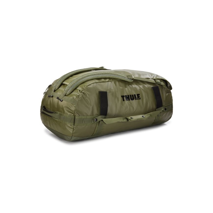 Thule TL-TDSD204O – Reisetasche Chasm L 90 l grün