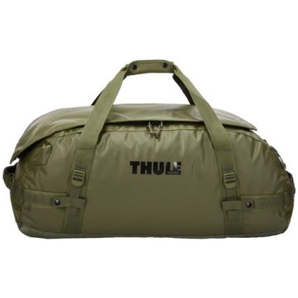 Thule TL-TDSD204O – Reisetasche Chasm L 90 l grün