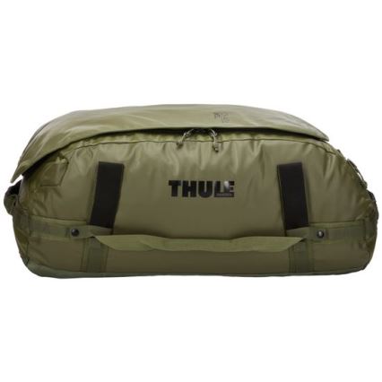 Thule TL-TDSD204O – Reisetasche Chasm L 90 l grün