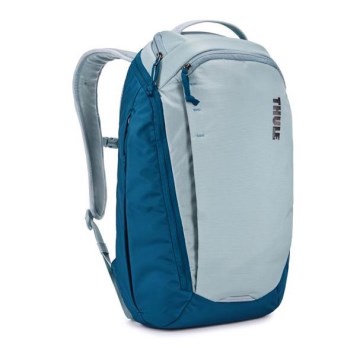 Thule TL-TEBP316ADT - Rucksack EnRoute 23 l blau/grün