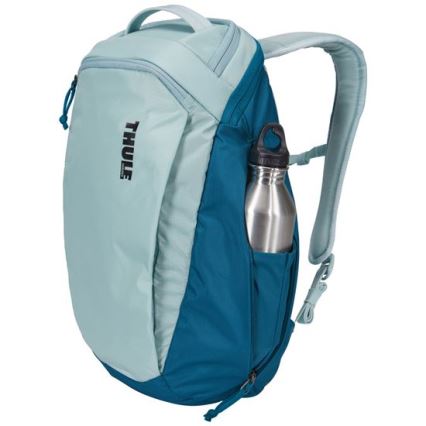 Thule TL-TEBP316ADT - Rucksack EnRoute 23 l blau/grün