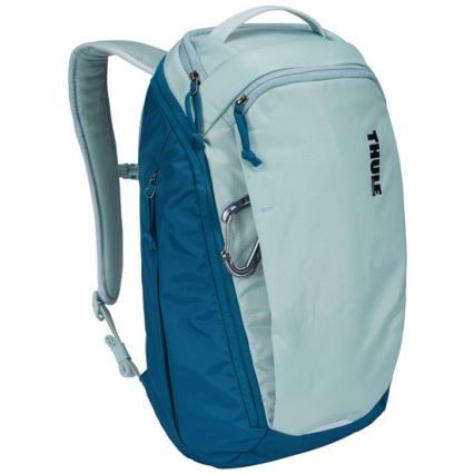 Thule TL-TEBP316ADT - Rucksack EnRoute 23 l blau/grün