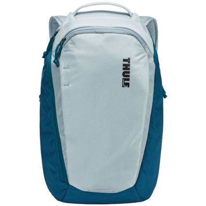 Thule TL-TEBP316ADT - Rucksack EnRoute 23 l blau/grün