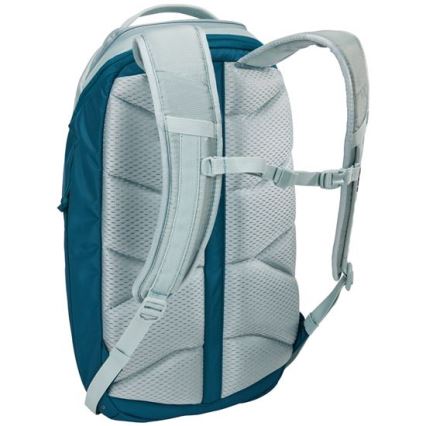 Thule TL-TEBP316ADT - Rucksack EnRoute 23 l blau/grün