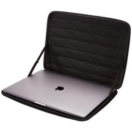 Thule TL-TGSE2357K – Hülle für Macbook 16" Gauntlet 4 schwarz