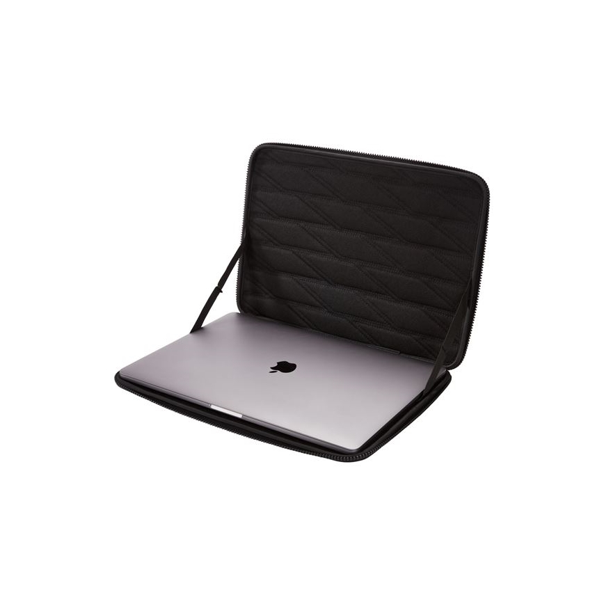 Thule TL-TGSE2357K – Hülle für Macbook 16" Gauntlet 4 schwarz