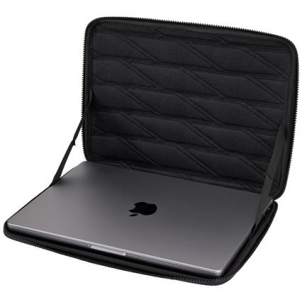 Thule TL-TGSE2358K – Macbook-Hülle 14" Gauntlet 4 schwarz