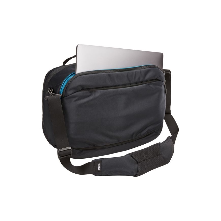Thule TL-TSBB301K – Flugzeugtasche Subterra 23 l schwarz