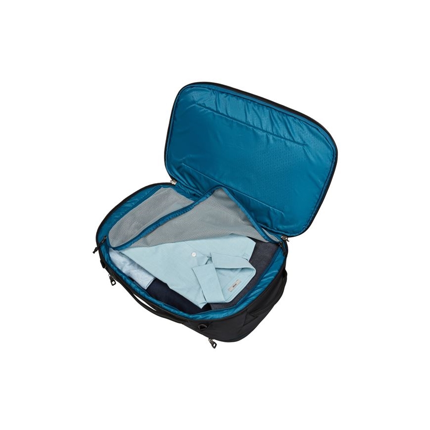 Thule TL-TSD340K – Reisetasche/Rucksack Subterra 40 l schwarz