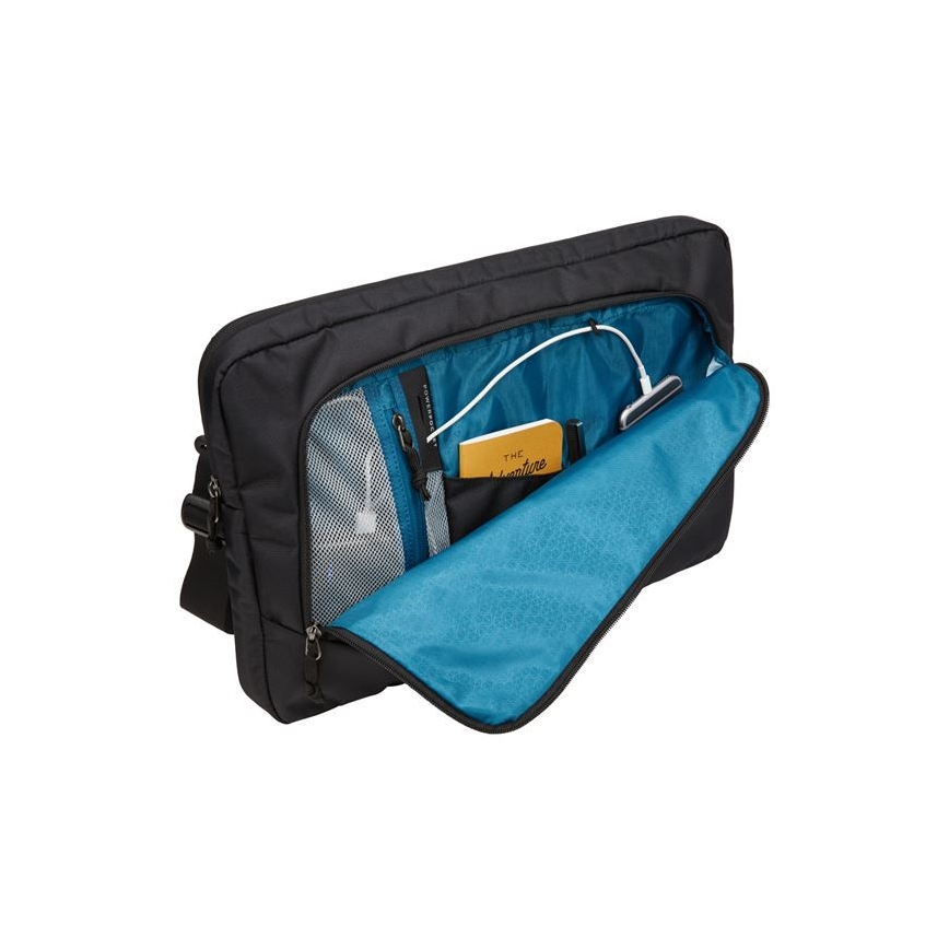 Thule TL-TSD340K – Reisetasche/Rucksack Subterra 40 l schwarz