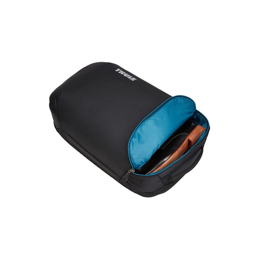 Thule TL-TSD340K – Reisetasche/Rucksack Subterra 40 l schwarz