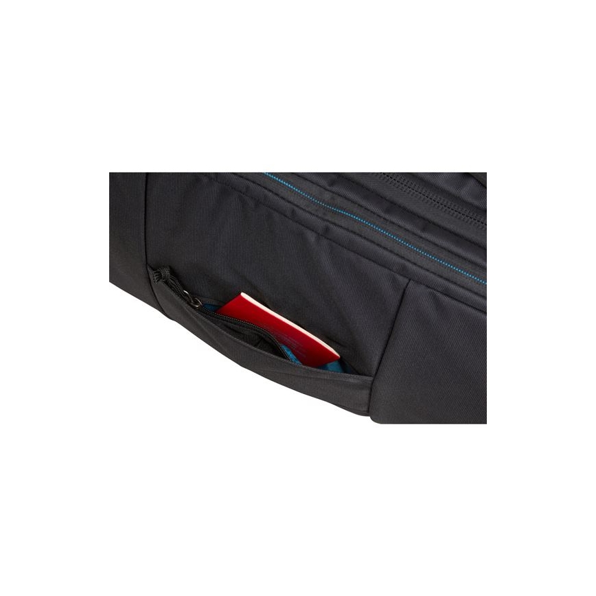 Thule TL-TSD340K – Reisetasche/Rucksack Subterra 40 l schwarz