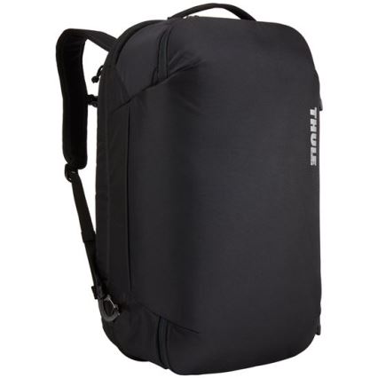 Thule TL-TSD340K – Reisetasche/Rucksack Subterra 40 l schwarz