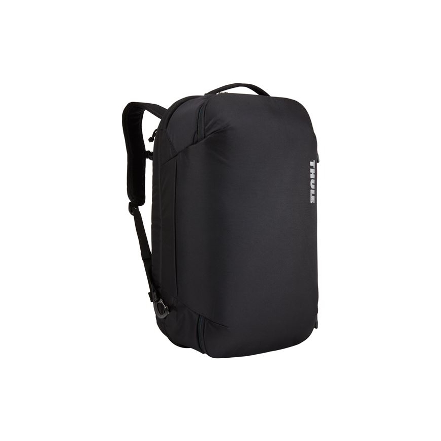Thule TL-TSD340K – Reisetasche/Rucksack Subterra 40 l schwarz