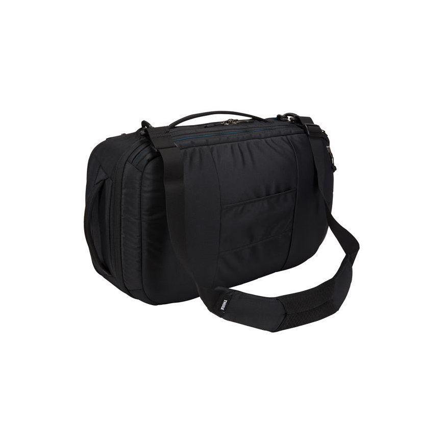 Thule TL-TSD340K – Reisetasche/Rucksack Subterra 40 l schwarz