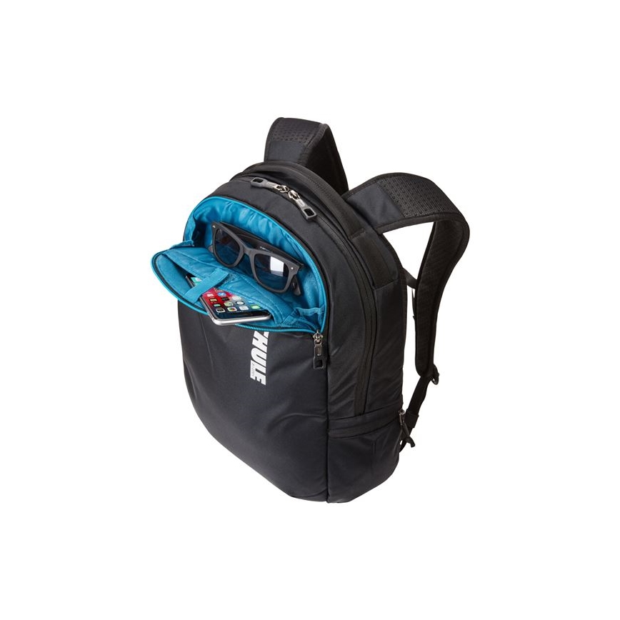 Thule TL-TSLB315K – Rucksack Subterra 23 l schwarz
