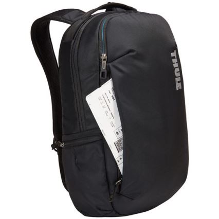 Thule TL-TSLB315K – Rucksack Subterra 23 l schwarz