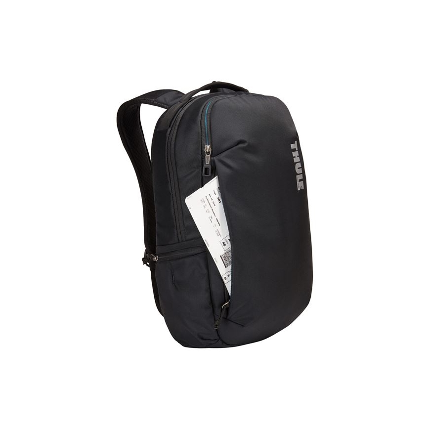Thule TL-TSLB315K – Rucksack Subterra 23 l schwarz