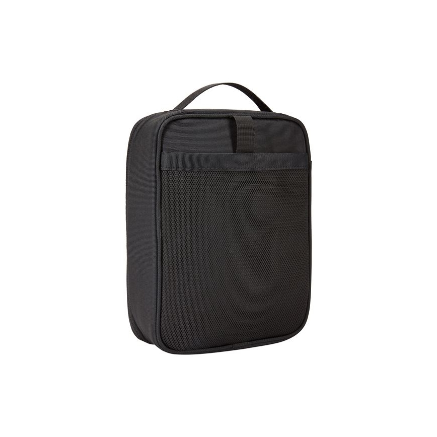 Thule TL-TSPW302K– Reisekoffer groß Subterra PowerShuttle schwarz
