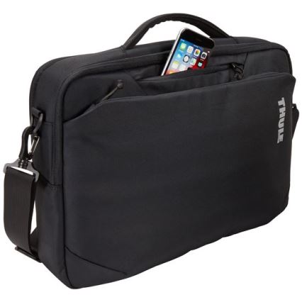 Thule TL-TSSB316BK – Tasche für Laptop 15,6" Subterra schwarz