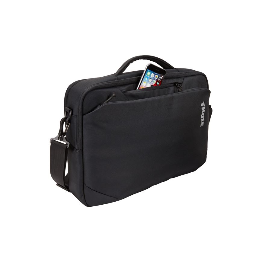 Thule TL-TSSB316BK – Tasche für Laptop 15,6" Subterra schwarz