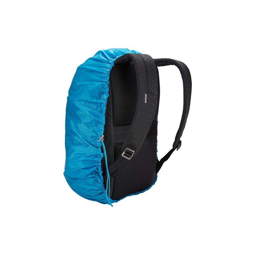 Thule TL-TSTR201TB – Rucksack-Regenschutz 15-30 l blau