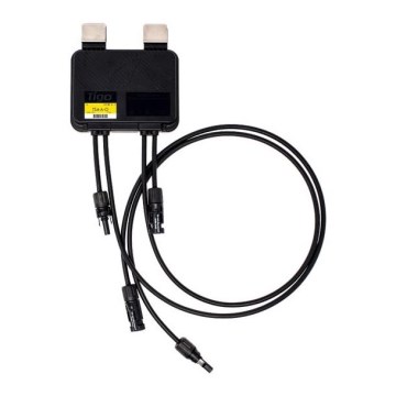 Tigo TS4-A-O 700W - Solarpanel-Optimierer, 1,2m Kabel, MC4