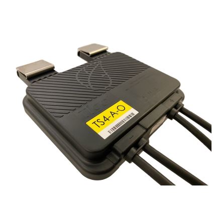 Tigo TS4-A-O 700W - Solarpanel-Optimierer, 1,2m Kabel, MC4