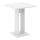 Tisch STRAPO 68x68 cm weiß