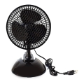 Tisch-Ventilator TABLE 30 cm 15W